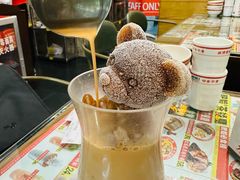 -肥韬茶餐厅(南山mini店)