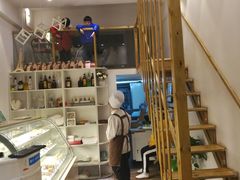 -布朗尼西饼(粮道街店)