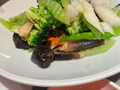 -闽上鲜·福建菜(龙湖滨江天街店)