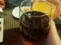 -天诚丽筠酒店-西餐厅