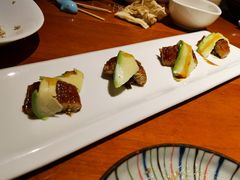 -牛玄庵日式寿喜烧·料理店(新源里店)