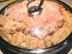 -黄记煌三汁焖锅(顺义华联店)