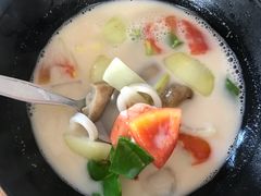 -Doo Dee Thai Food(Issan/Isaan/Esan)