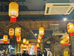 -重庆渝达老火锅(春熙路店)