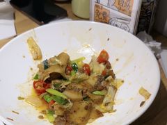-新太二·鲜料川菜(花都融创茂店)