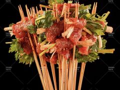 -杨校长·老成都串串香火锅(全国总店)