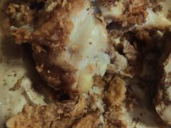 -德盛炸鸡腿(大沽南路店)