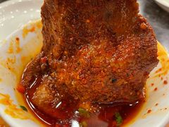尖叫牛肉-老码头火锅(玉林店)