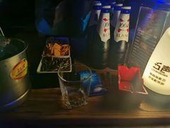 -MM·五声·音乐人与调酒师(西安路店)