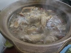 -威邵鸡煲(西华路总店)