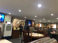 大堂-福合埕牛肉火锅(长平国新店)
