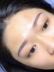 -久匠·纹眉半永久野生眉