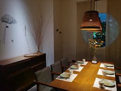 -菩提素素食餐厅(晶郦馆店)