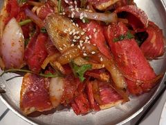 -酒拾烤肉(奥体天虹店)