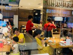 -九毛九西北菜(大东海店)