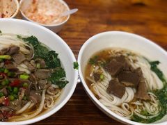 -肆姐面粉馆(坡子街店)