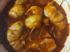 -张亮麻辣烫(政民路店)