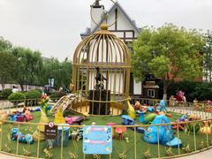 -安徒生童话乐园