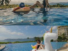 -三亚亚龙湾天域度假酒店