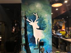 -咖法森林·咖啡  酒吧(天河店)