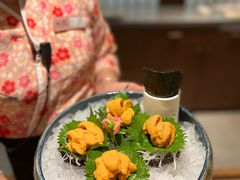 -水之惠鲜鱼料理(王府大街店)