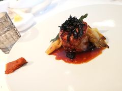 -文华扒房及酒吧(香港文华东方酒店)