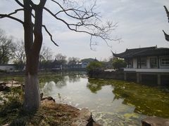 -徐霞客故居