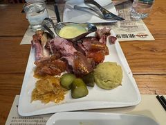 -弗德堡德国小馆(工大店)