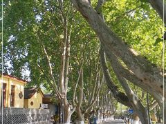 -T80科技文化国际社区-停车场