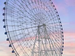 -南昌之星摩天轮