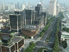 -上海外滩英迪格酒店