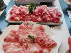 -名都晓荷塘(涿州店)
