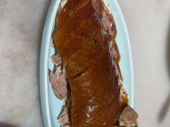 -小吊梨汤·北京菜·烤鸭(双井乐成中心店)