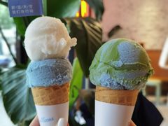 -Dal Cuore 达可芮冰淇淋(陕西北路店)
