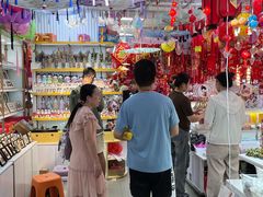 -西北轻工批发市场