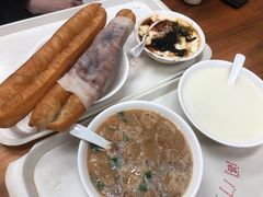 -阊门姚记豆浆(旧学前直营店)