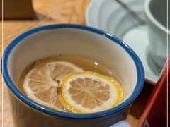 -蜜桃餐厅·伴山(湖滨商业街店)