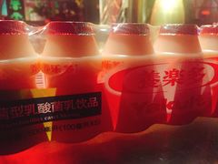 -today便利店(汉街店)