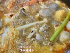-潮澎派·潮汕菜大排档(南较西路店)