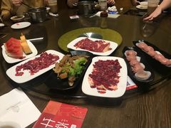 -牛焱·贵州黄牛肉火锅(城西银泰店)