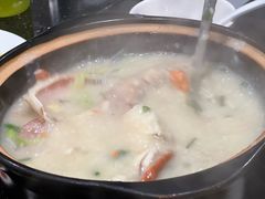 -一哥美食(总店)
