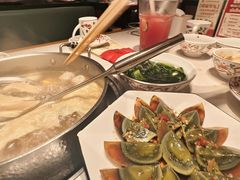 -汕头八合里海记牛肉店(清河店)