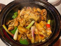 -啫神·广州地标美食(北京路店)