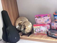 -陆声·LandSoundMusic(西溪谷店)