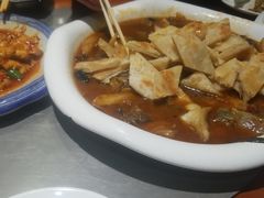 -大草原清真饭庄(沙河店)