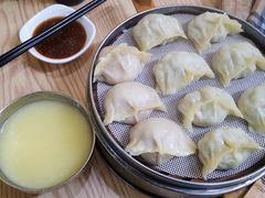-老烟台灌汤包(南洪街店)