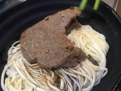 -河南拉面(肇周路店)