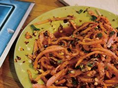 -麒麟豆汤圆子火锅(川心小区店)