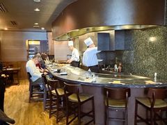 -神户牛排餐厅MOURIYA(总店)