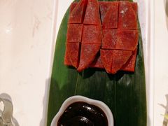 -么子烤肉(化龙池店)